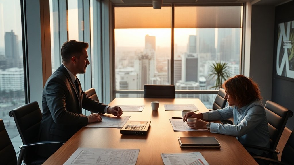 navegando pela inflação e pela volatilidade cambial