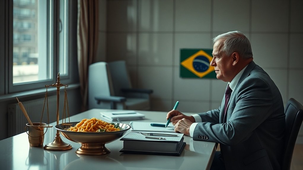 navegando pelos protocolos de emergência médica