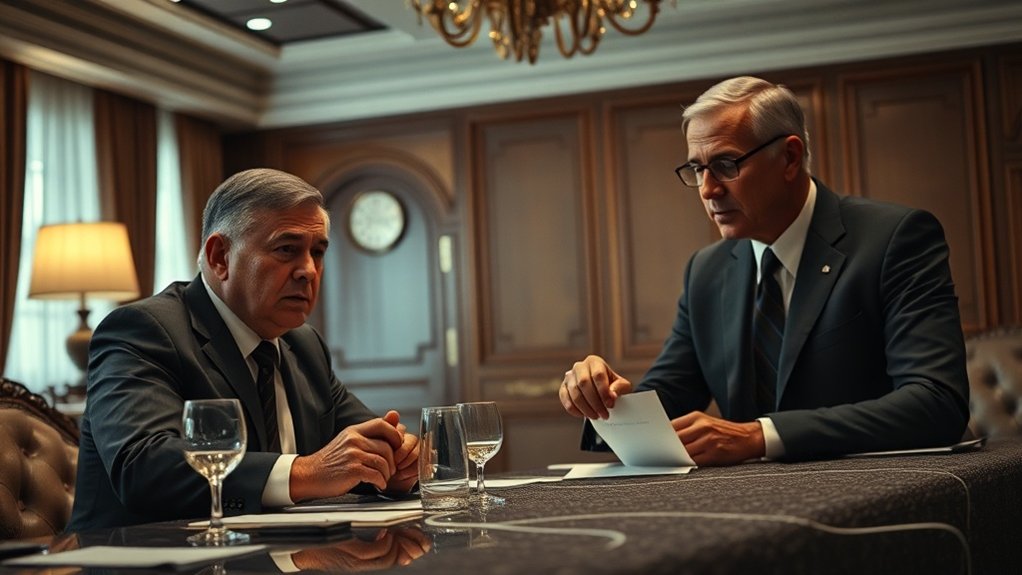 A não conformidade gera crises jurídicas