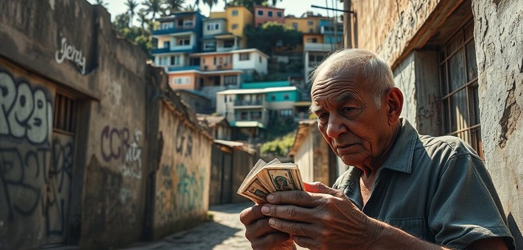 velhas dívidas impacto atual