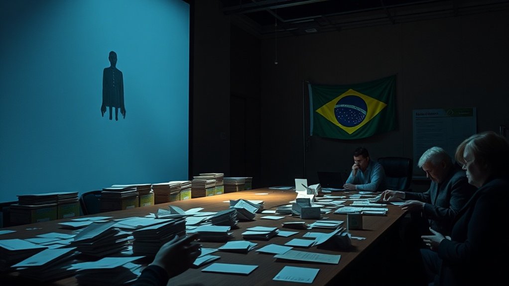 orçamentos opacos, fiscalização fraca