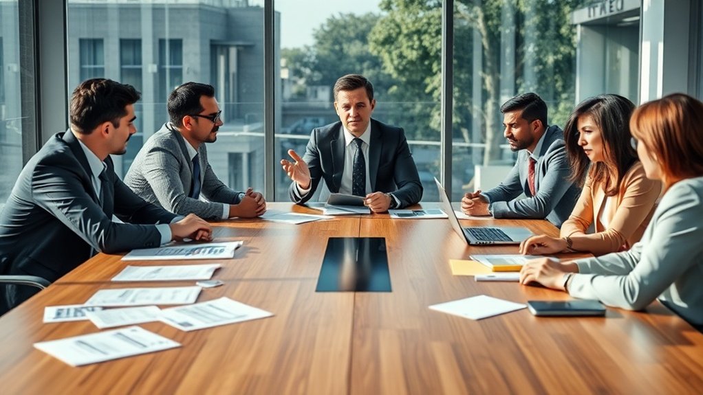 comunicação aberta e honesta