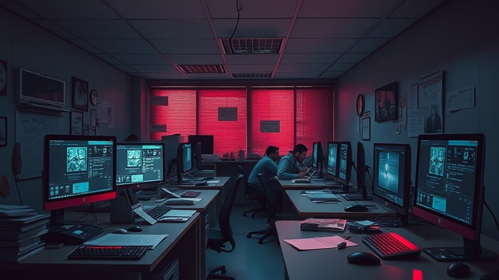 indicadores de sobrecarga da capacidade operacional