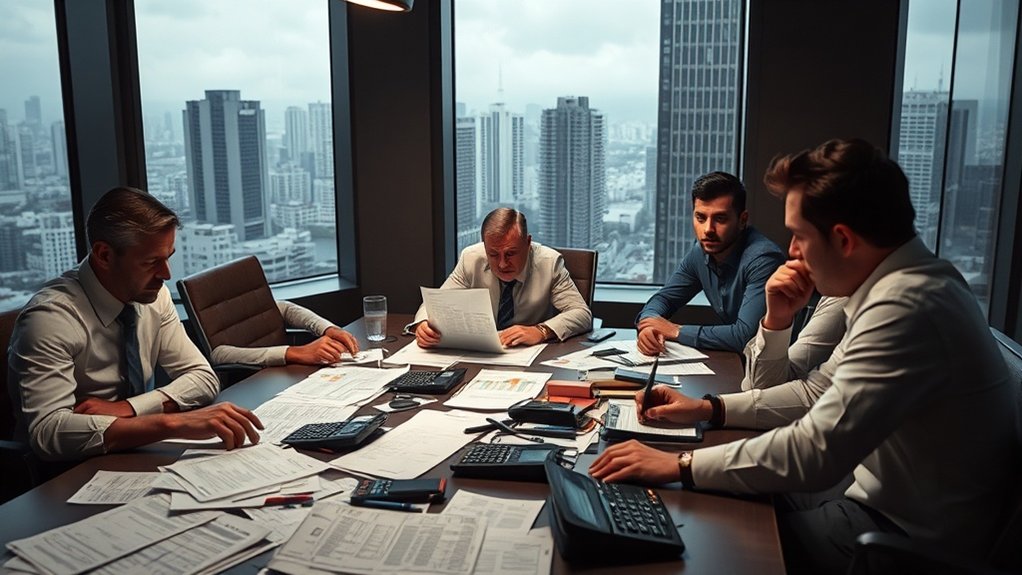 desafios na gestão de custos operacionais