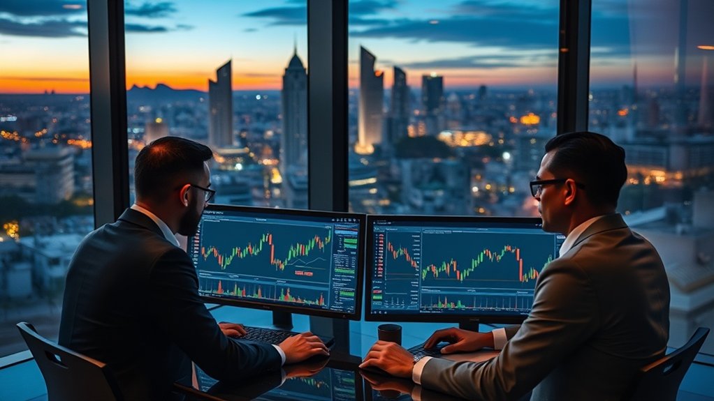 estratégias de gestão de risco operacional