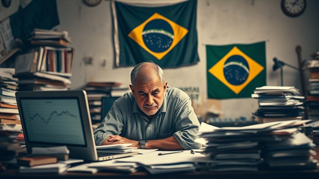 o comprometimento excessivo afeta a saúde financeira