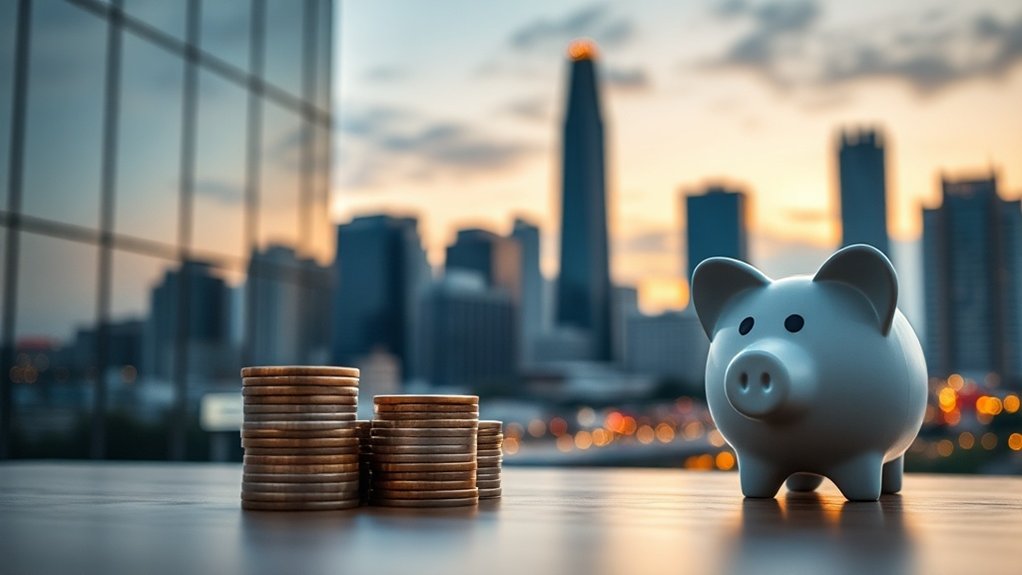 estratégias de investimento passivo Brasil