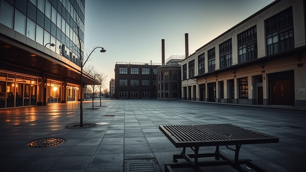 crescimento persistentemente baixo, estagnação econômica
