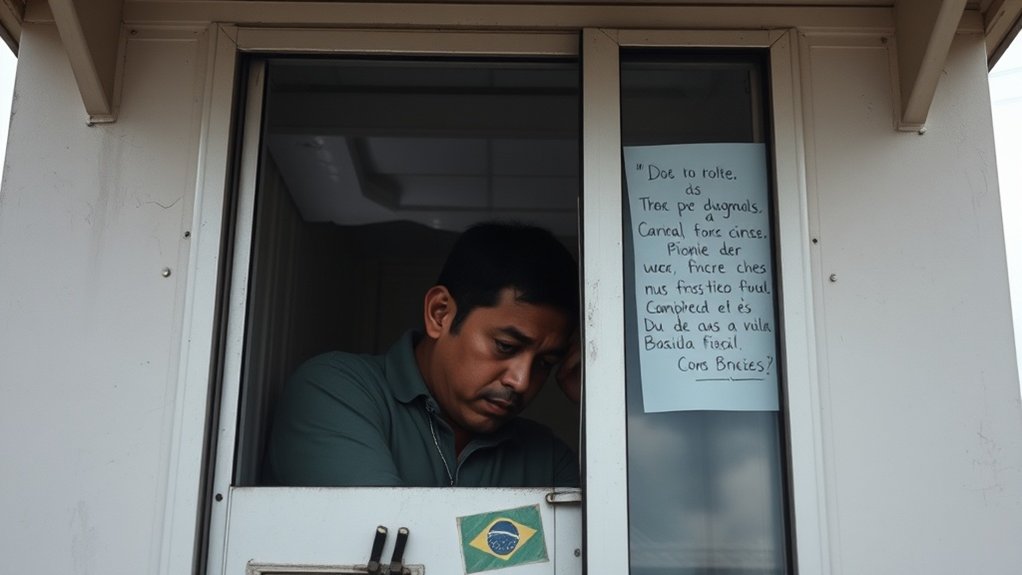 dinâmicas políticas que impactam a confiança