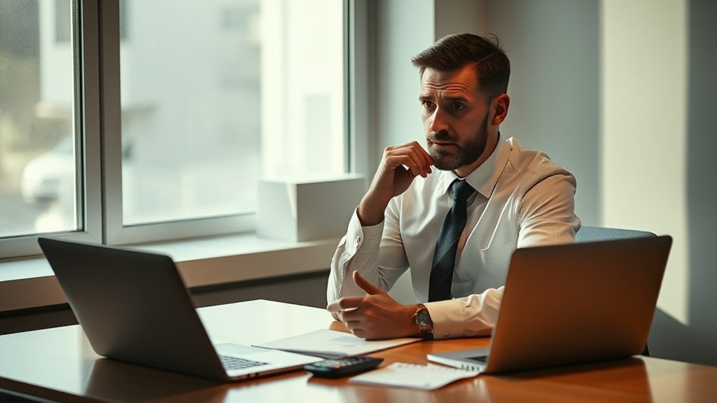 má gestão do fluxo de caixa