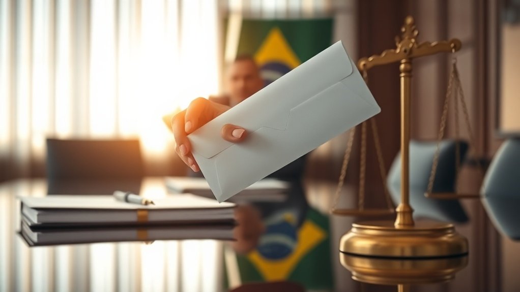 conformidade preventiva e governança