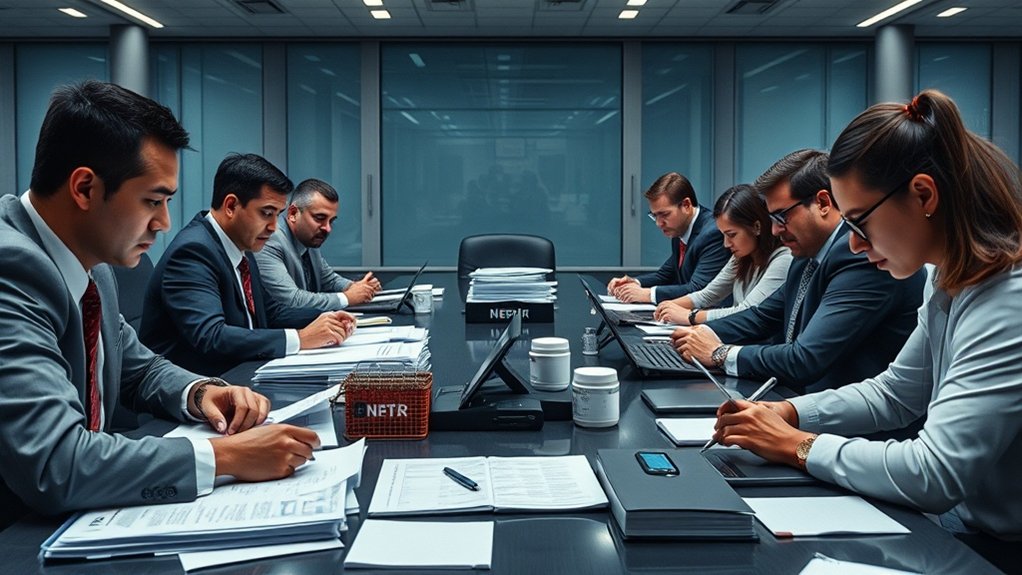 priorize estabelecer limites realistas