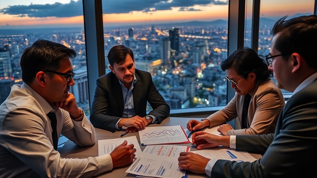 dívida pública desafios empresariais