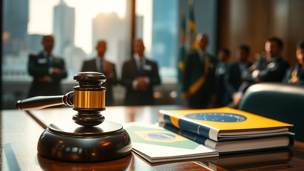 casos recentes de recuperação de alto perfil