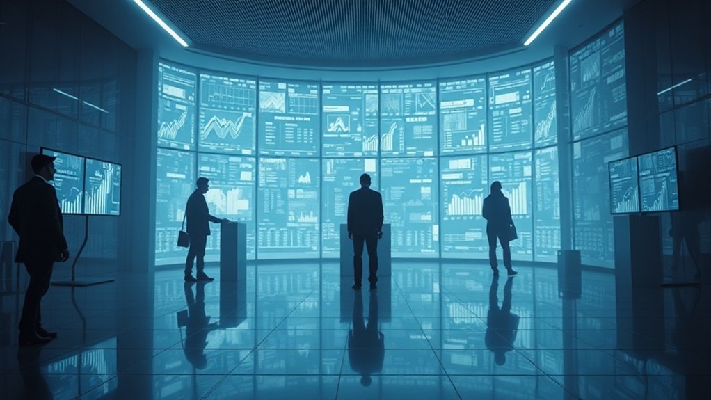 A arbitragem regulatória alimenta o sistema bancário sombra