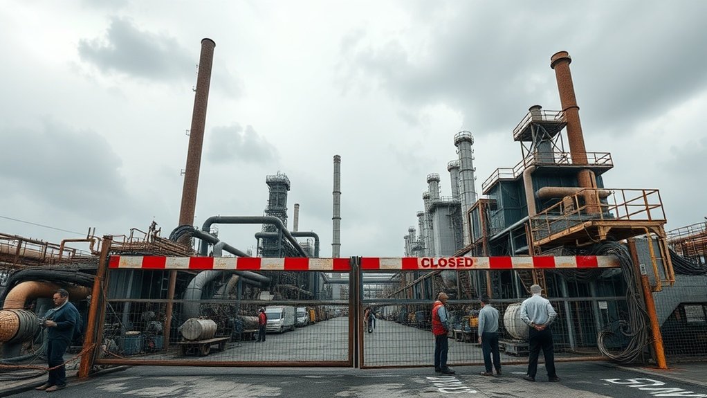 desafios regulatórios para empreendedores