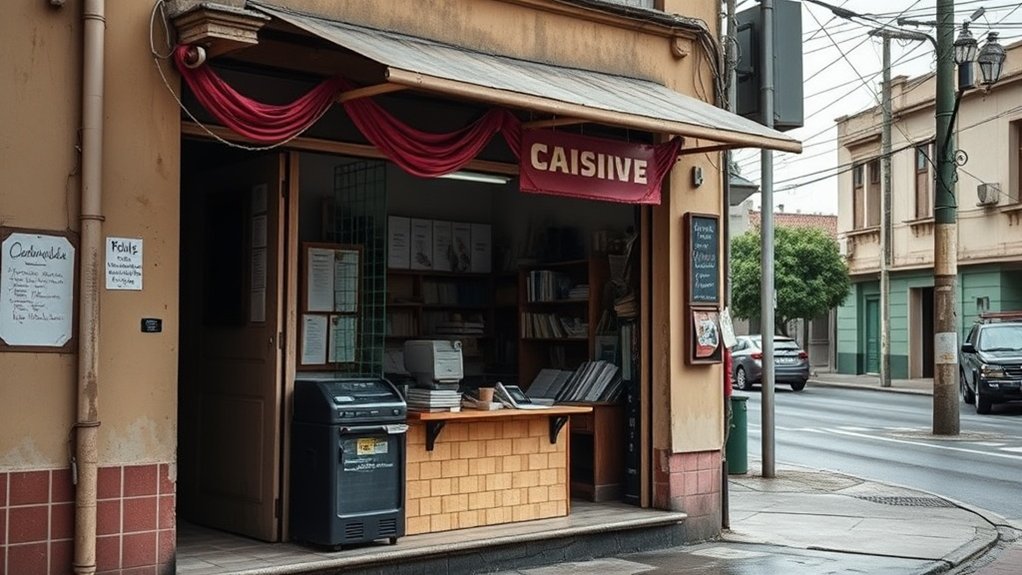 desafios regulatórios para PMEs