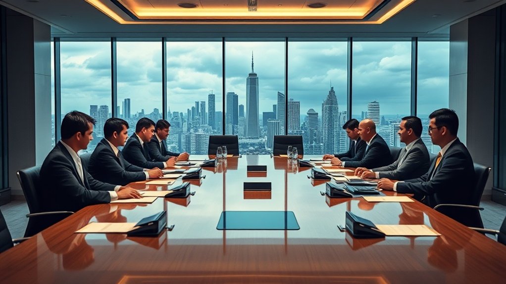 desafios regulatórios no Brasil