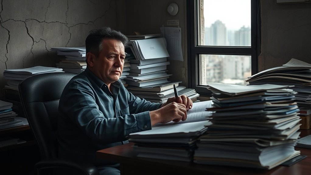 desafios regulatórios nos negócios