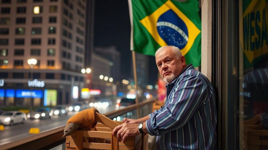 desafios regulatórios na governança