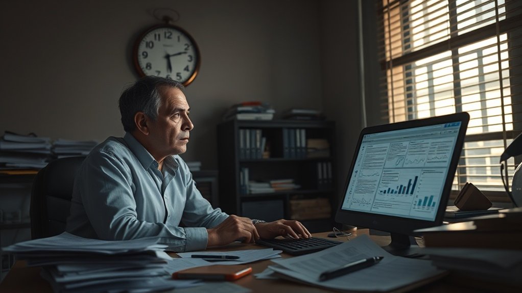 mudanças regulatórias impactam operações