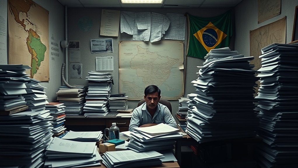 desafios de negócios de conformidade regulatória