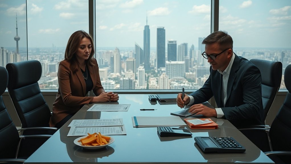 desafios de conformidade regulatória à frente