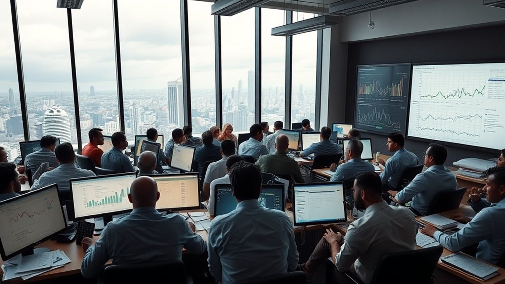 desafios de gestão de conformidade regulatória