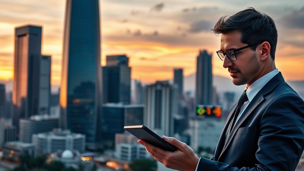 conformidade regulatória para estabilidade