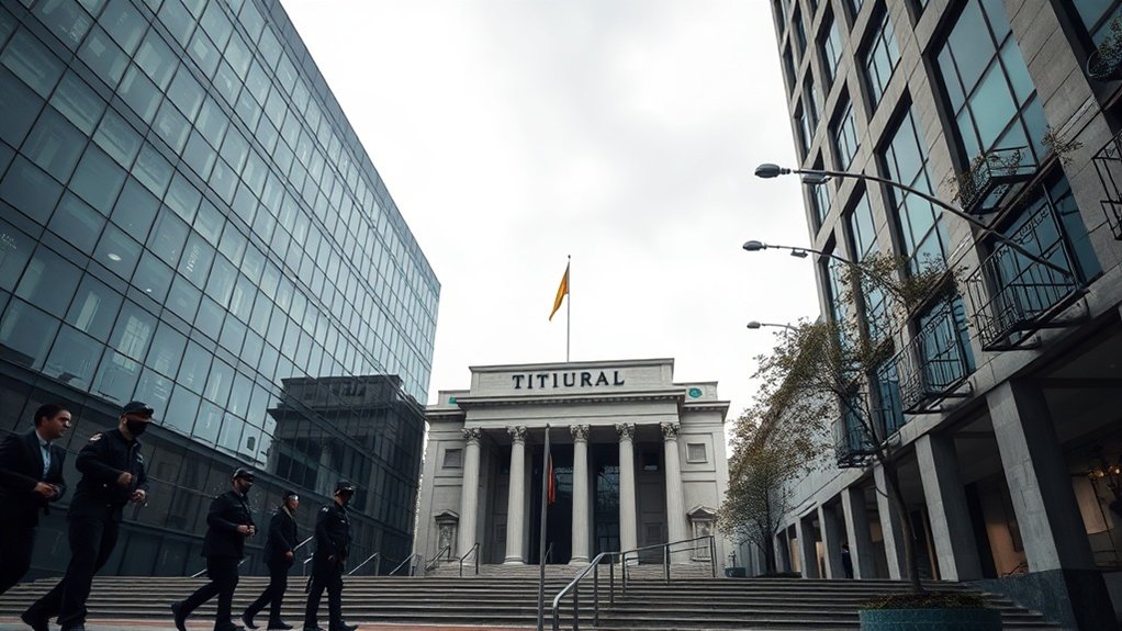 conformidade regulatória no Brasil