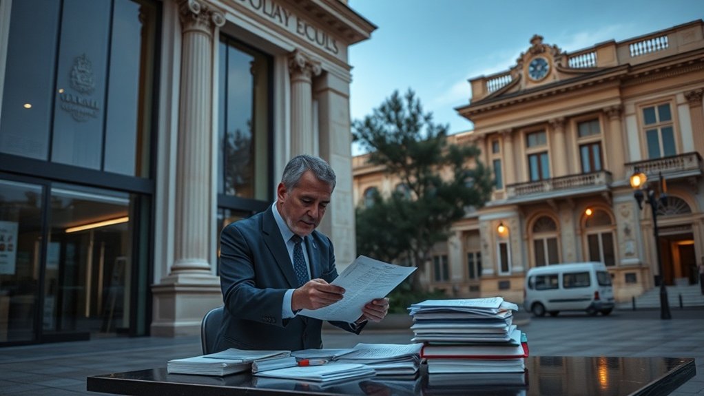 desafios da gestão da conformidade regulatória