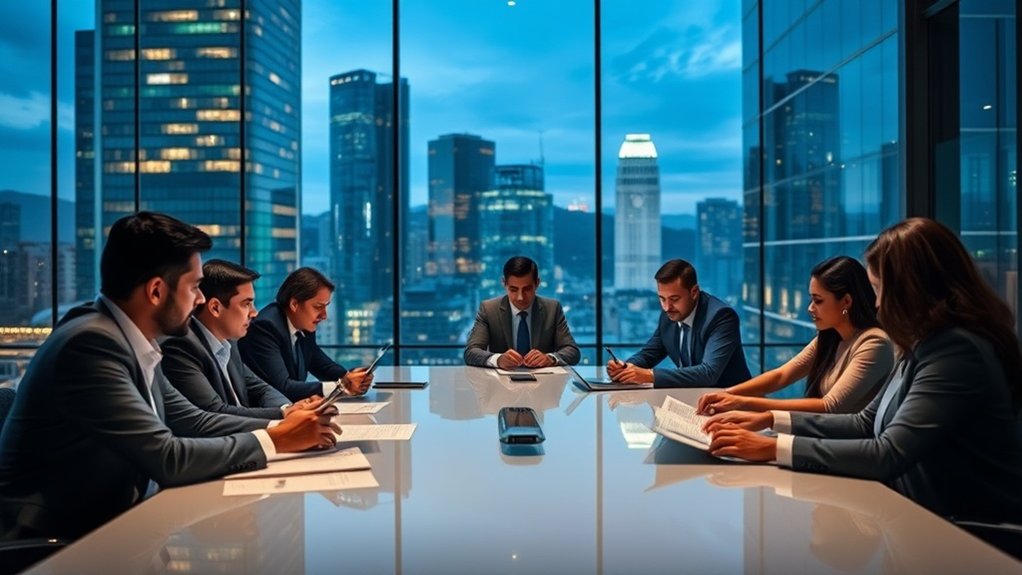 estratégias de conformidade regulatória no Brasil