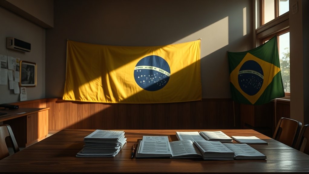 estratégias de gestão da dívida regulatória