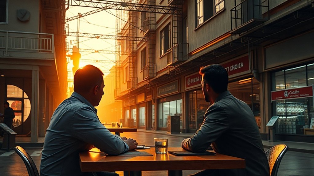 custos crescentes restringiram o crédito