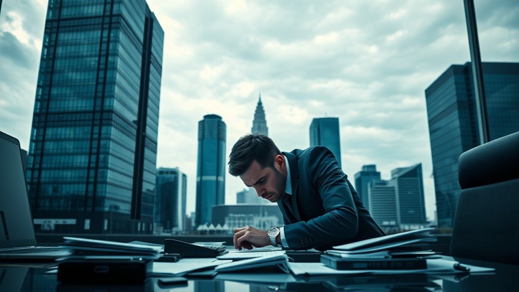 dívida crescente no Brasil