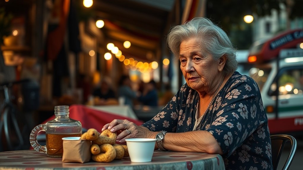 A subida dos preços prejudica os consumidores