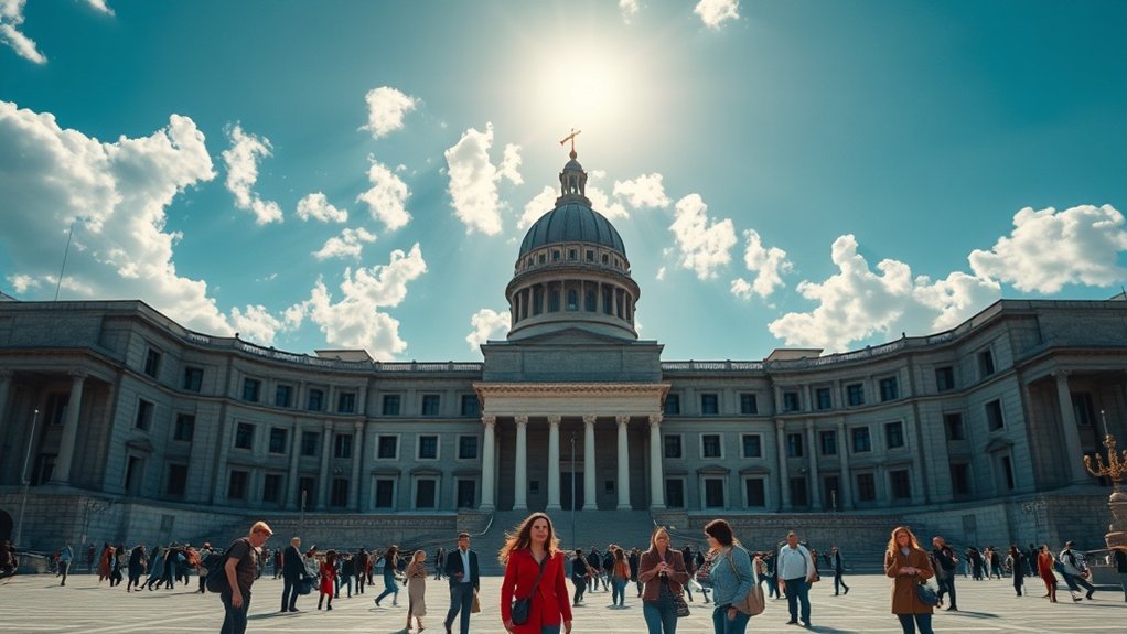 preocupações com o aumento da dívida pública