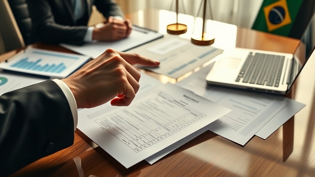 estratégias legais para minimização de riscos