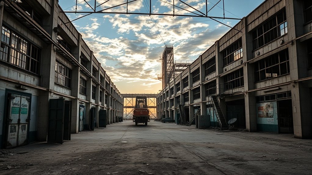 desafios empresariais específicos por setor