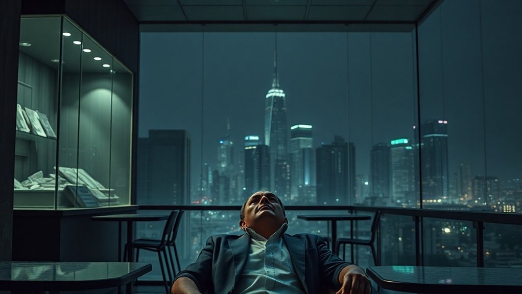 análise setorial das indústrias