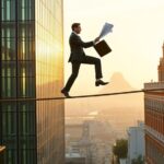 situações de negócios sensíveis no Brasil