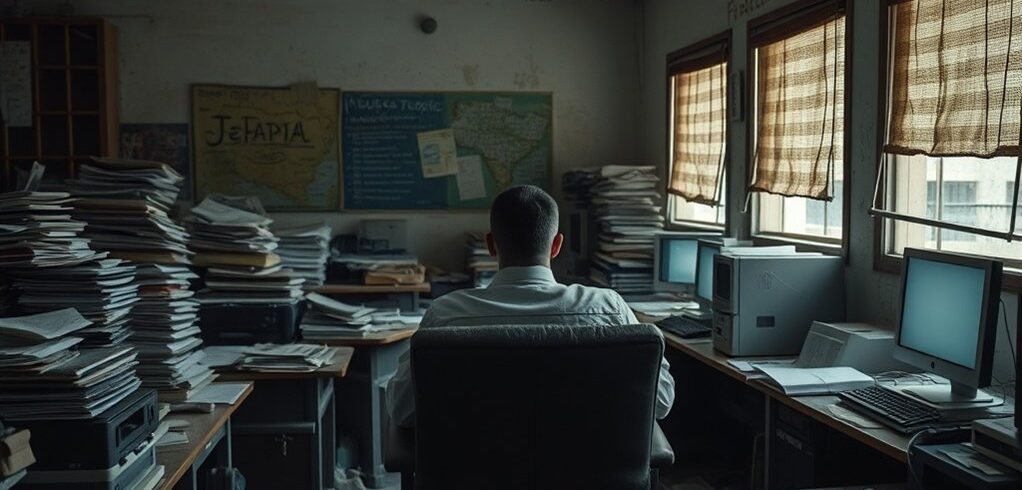 desafios severos para empresas no Brasil