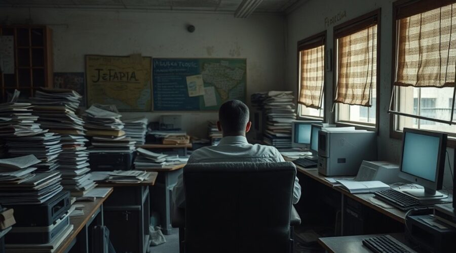 desafios severos para empresas no Brasil