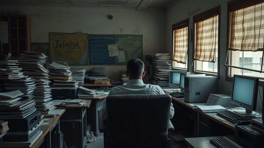 desafios severos para empresas no Brasil