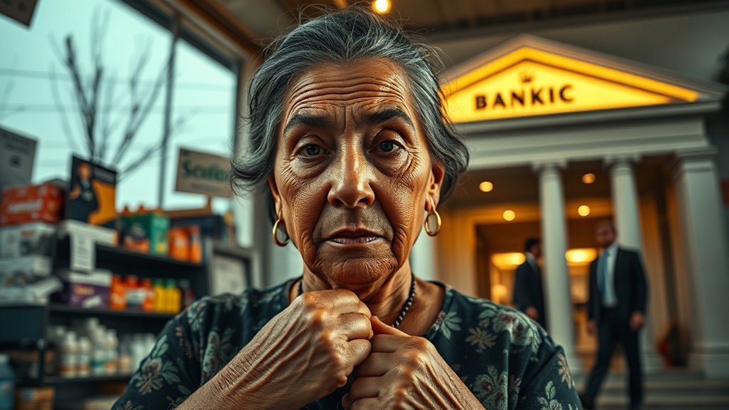 lacuna de acesso ao crédito para PMEs