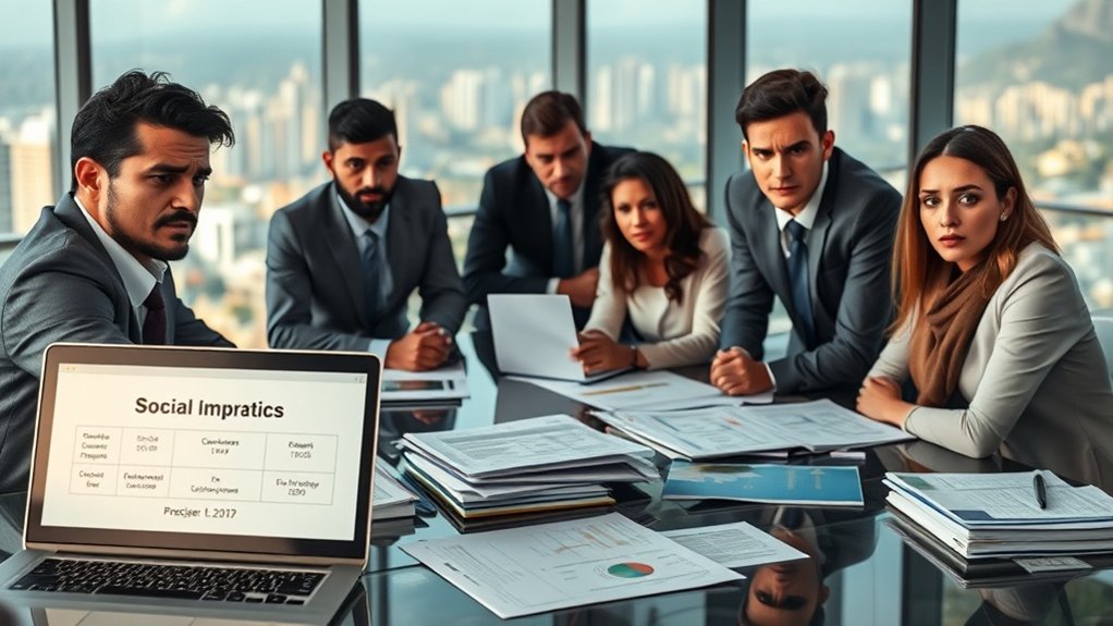 responsabilidade social e engajamento comunitário