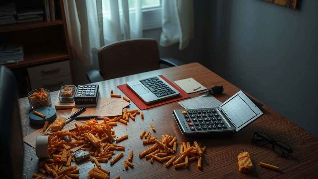 impacto da contribuição para a seguridade social