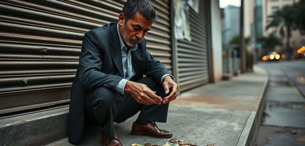 desafios de solvência no Brasil