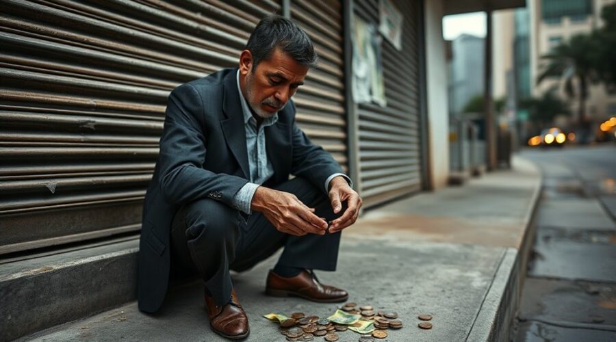 desafios de solvência no Brasil