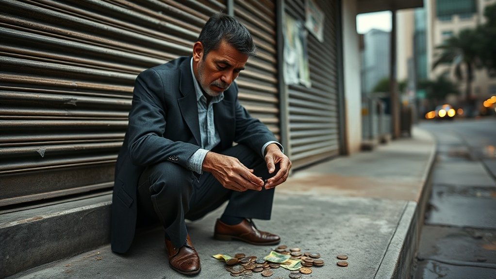 desafios de solvência no Brasil